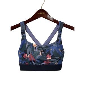 Patagonia Multicolor Sports Bra
